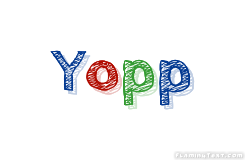Yopp 市