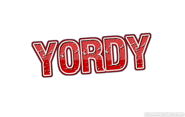 Yordy 市