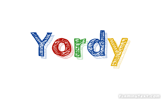 Yordy 市