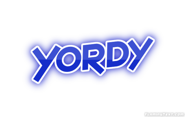 Yordy مدينة