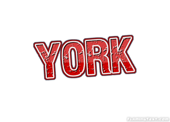 York مدينة