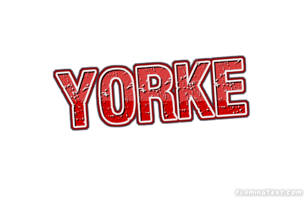 Yorke City