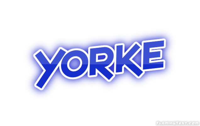 Yorke Ville
