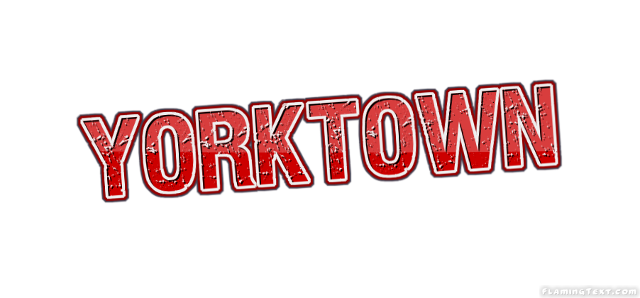 Yorktown город