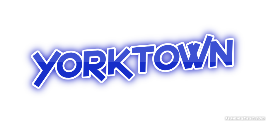 Yorktown Stadt
