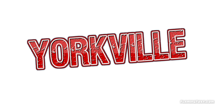 Yorkville Stadt