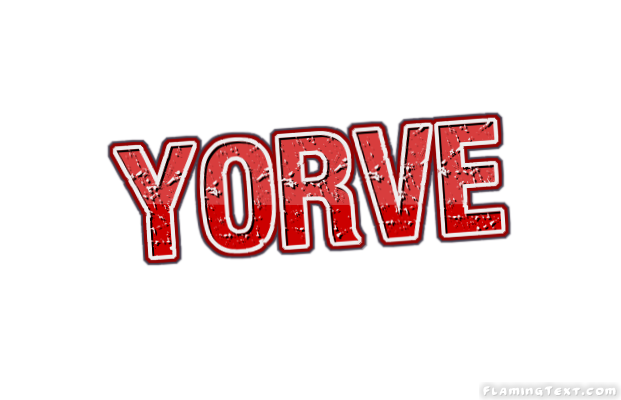 Yorve City