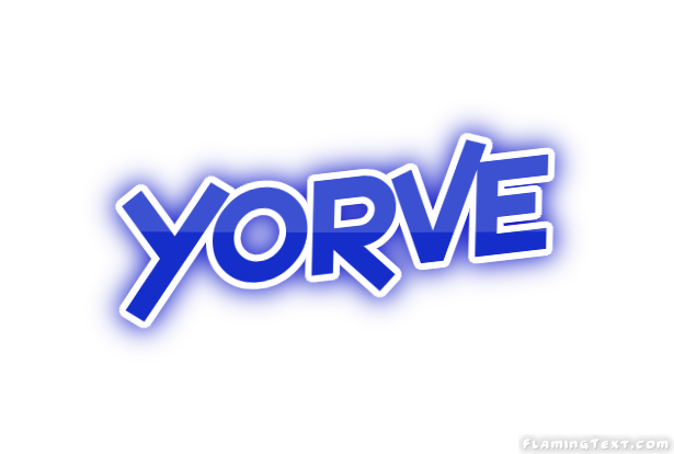 Yorve Ville