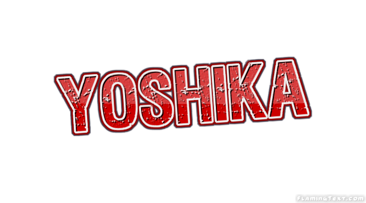Yoshika City