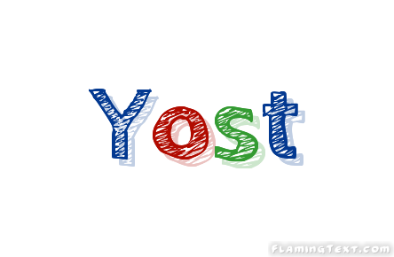 Yost City
