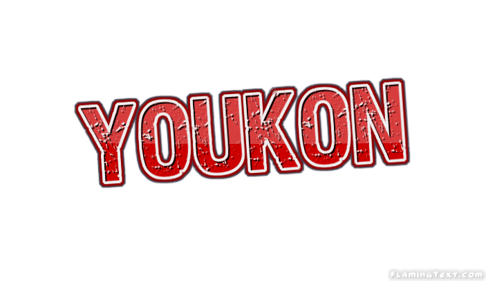 Youkon مدينة