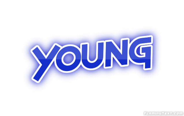 Young 市