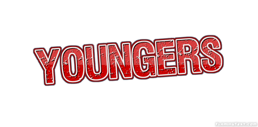 Youngers 市