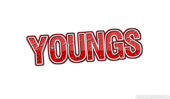 Youngs مدينة