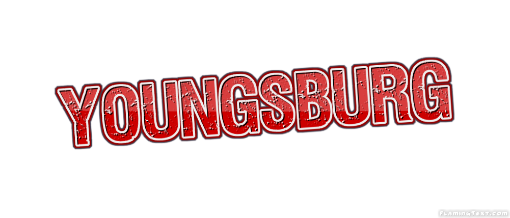 Youngsburg Cidade