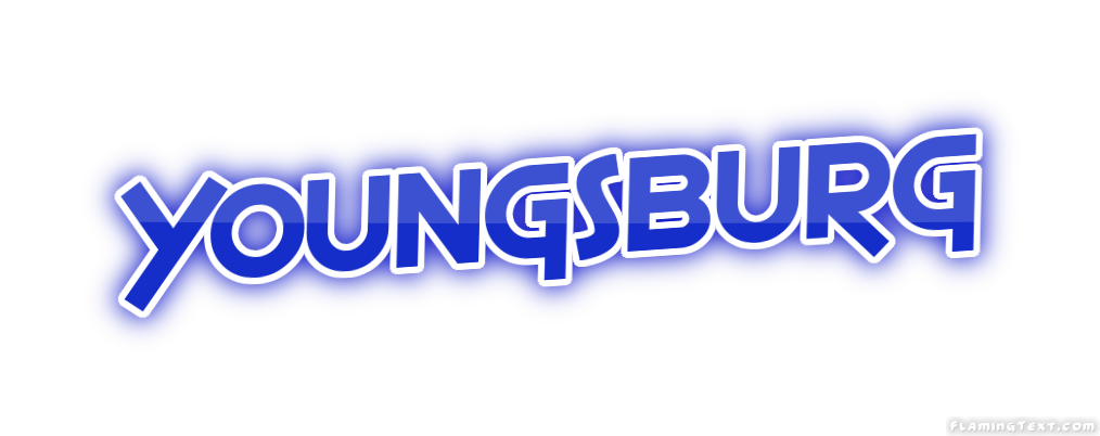 Youngsburg город