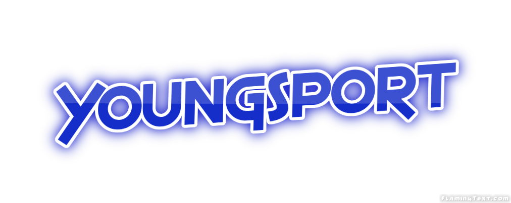 Youngsport город