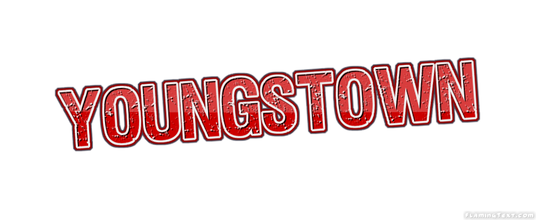 Youngstown Stadt