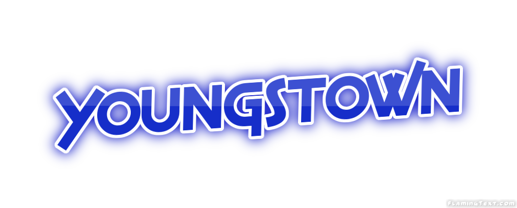 Youngstown Stadt
