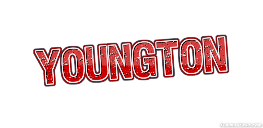 Youngton Stadt