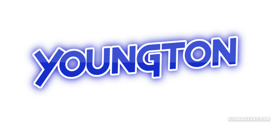 Youngton 市