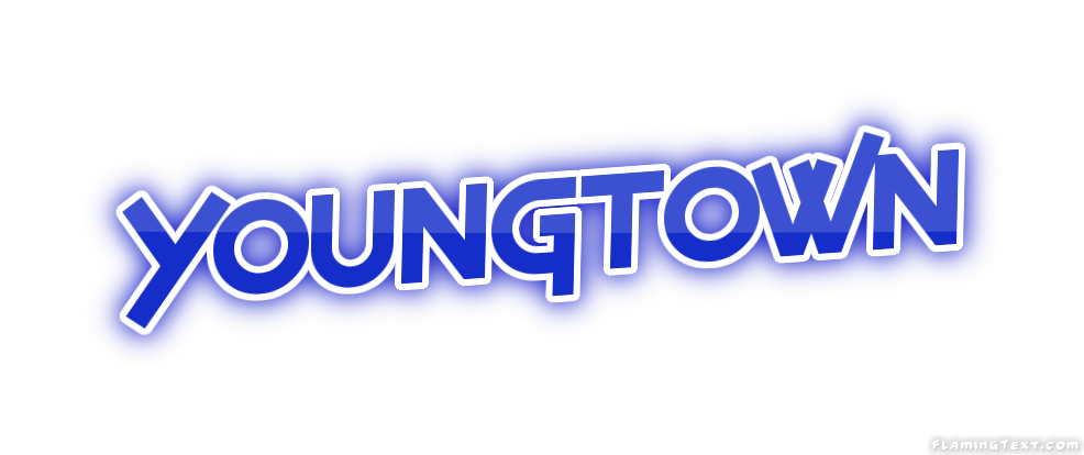 Youngtown Stadt