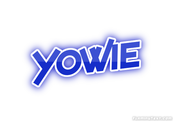 Yowie Ville