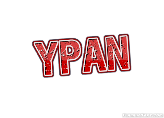 Ypan Stadt