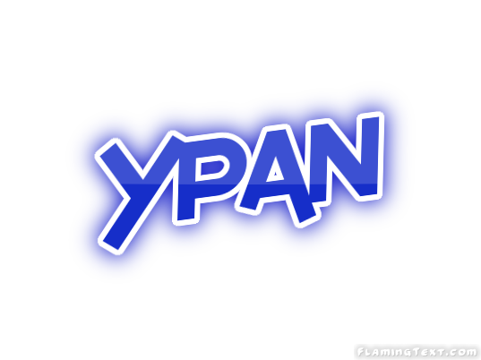 Ypan 市