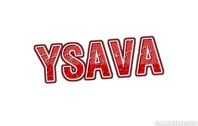 Ysava مدينة