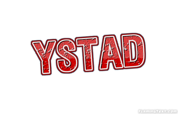 Ystad City