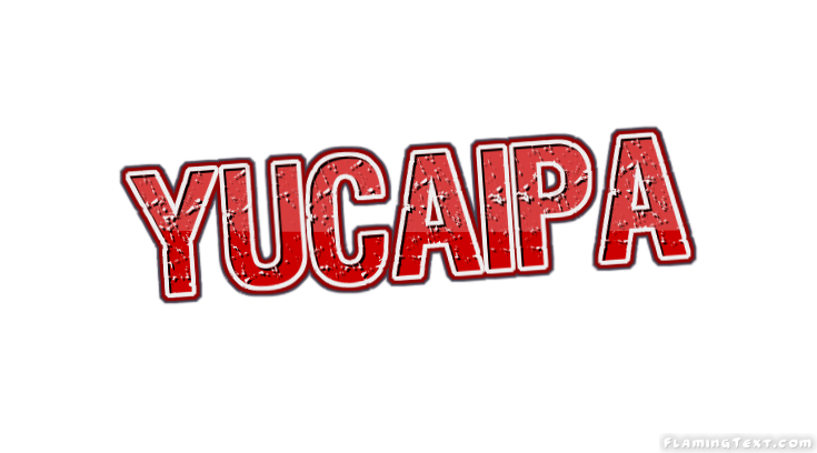 Yucaipa 市