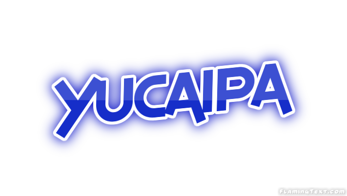 Yucaipa Cidade