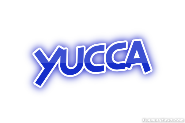 Yucca город