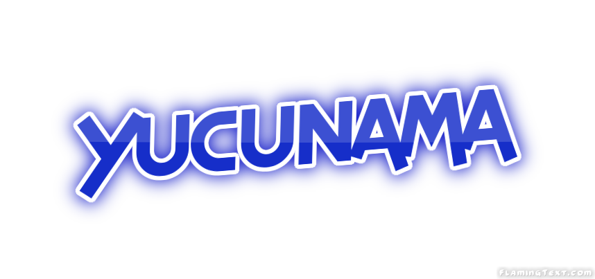 Yucunama Cidade