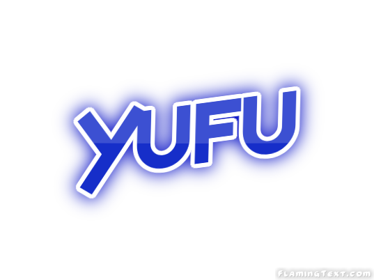 Yufu City