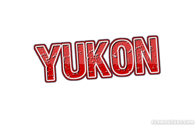 Yukon مدينة