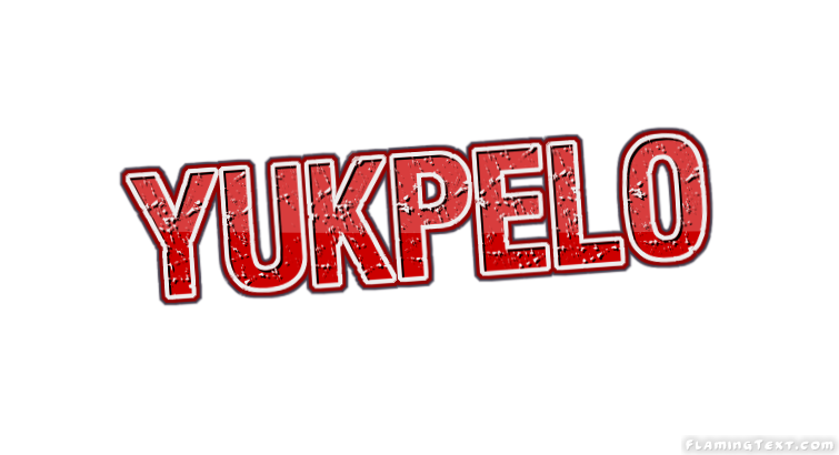 Yukpelo City