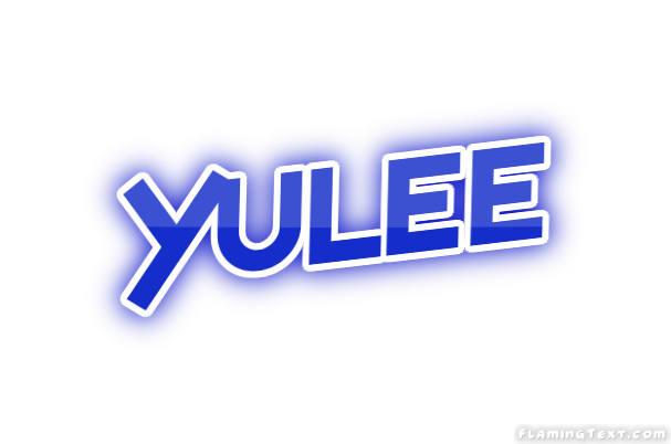 Yulee Cidade