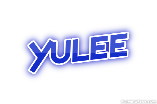 Yulee 市