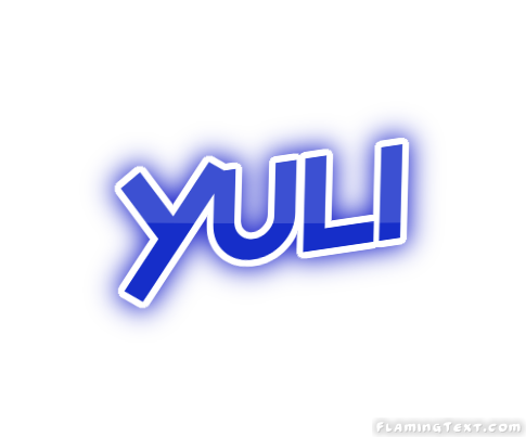 Yuli 市