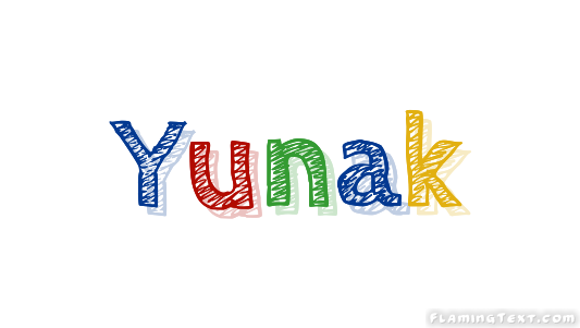 Yunak 市