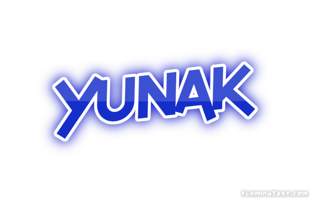 Yunak City