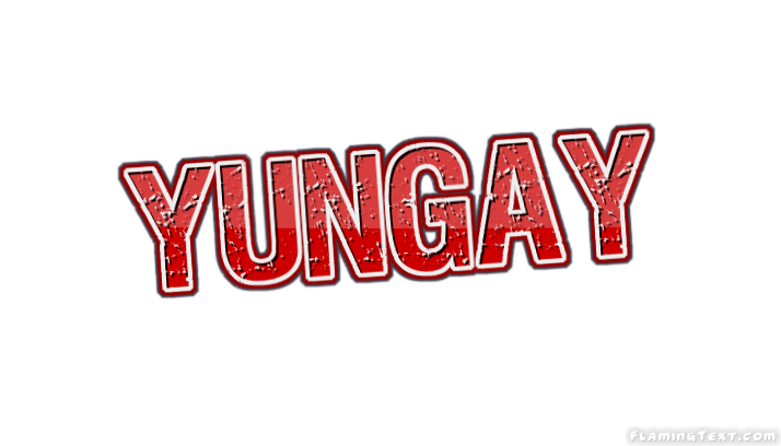 Yungay Stadt