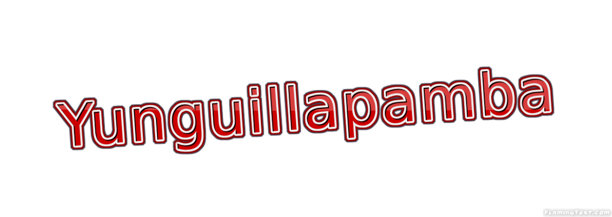 Yunguillapamba مدينة