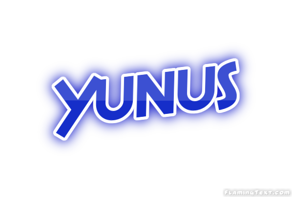 Yunus مدينة