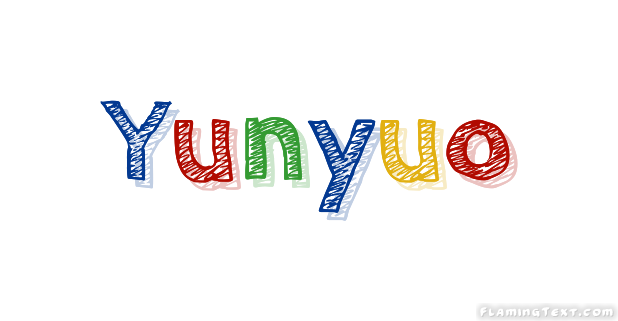 Yunyuo Stadt