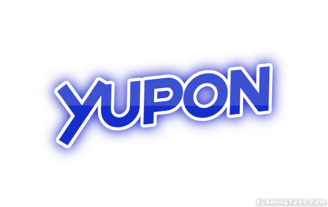 Yupon City