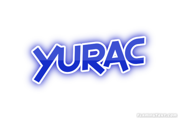 Yurac город