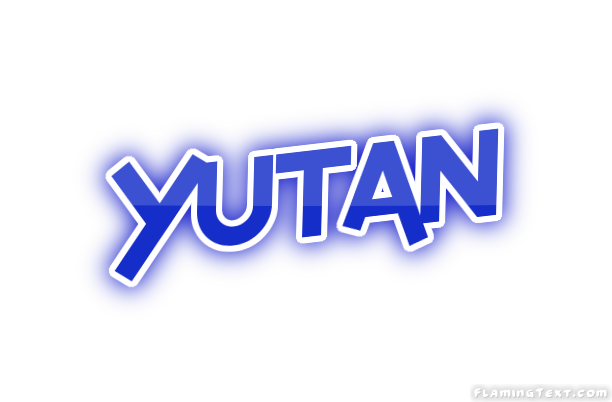 Yutan Cidade
